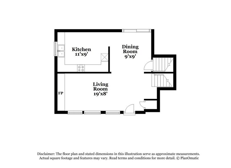 Building Photo - 4790 Old Briar Trail