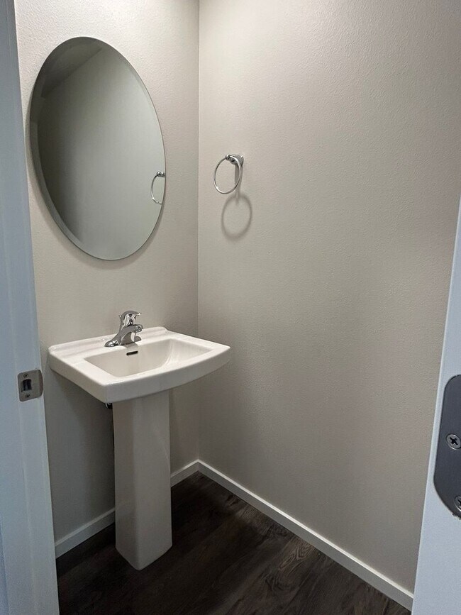 Building Photo - Brand New Construction! 4 bed/2.5 ba Townhome w/Updated Features!