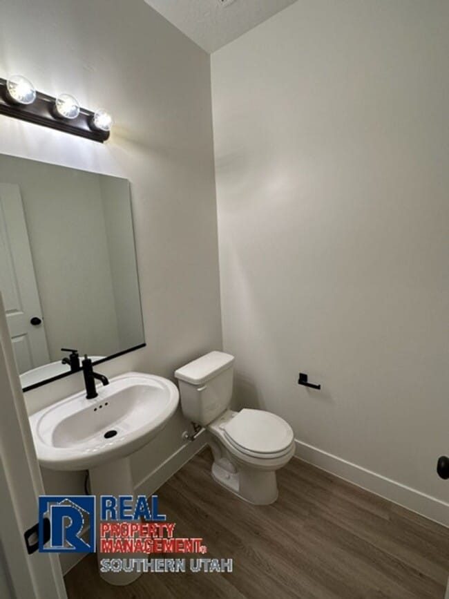 Building Photo - 1 year old Townhome in South Desert