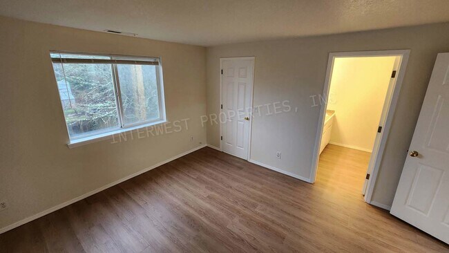 Building Photo - Remodeled 3 Bd Home W/ Washer & Dryer Hook-ups, Large Fenced Backyard, Gas Fireplace & 2 Car Garage!