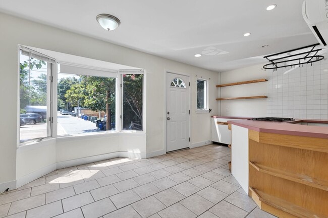 Building Photo - 1710 37th St NW