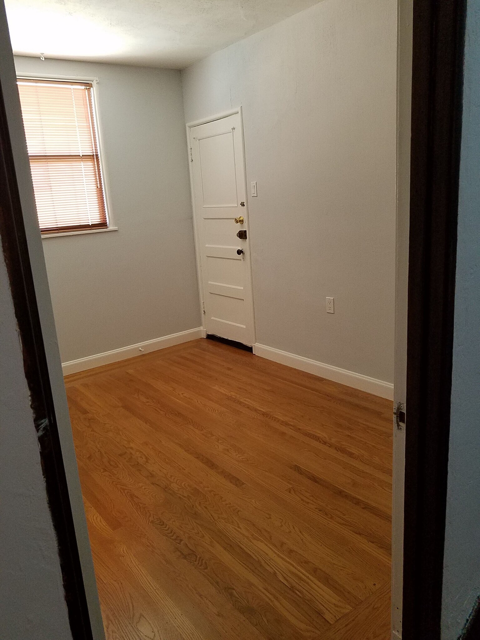 Building Photo - 734 Beatie St