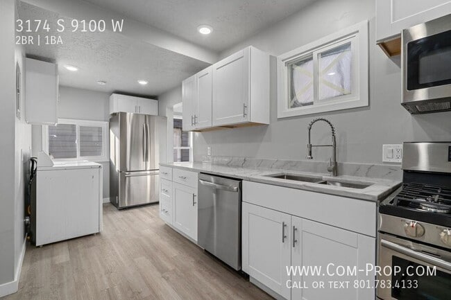 Building Photo - 3174 S 9100 W