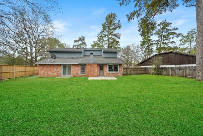 Building Photo - 2251 Middle Creek Dr