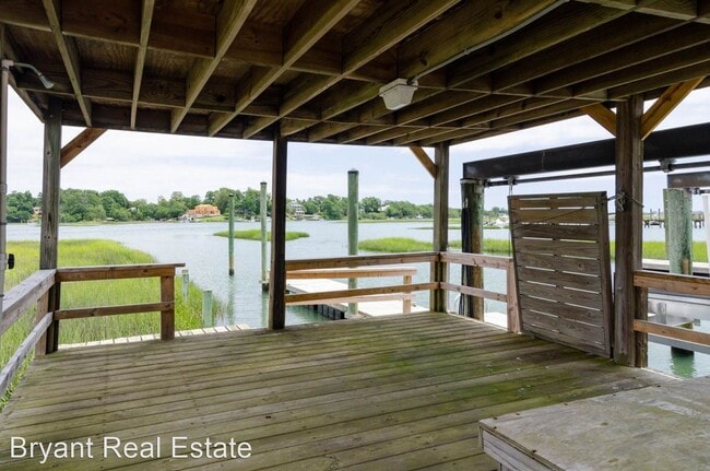 Building Photo - 3 br, 3 bath House - 1665 Canady Road