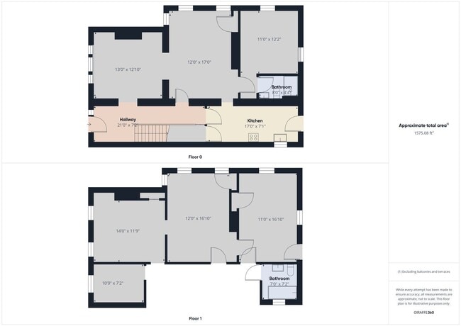 Building Photo - 203 W 33rd St