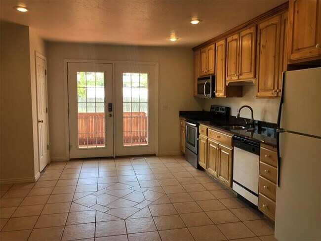 Building Photo - 1638 Fort Union Blvd