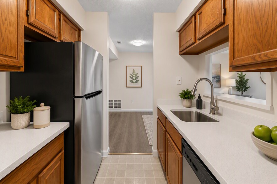 Building Photo - 1222 Ravens Crest Dr