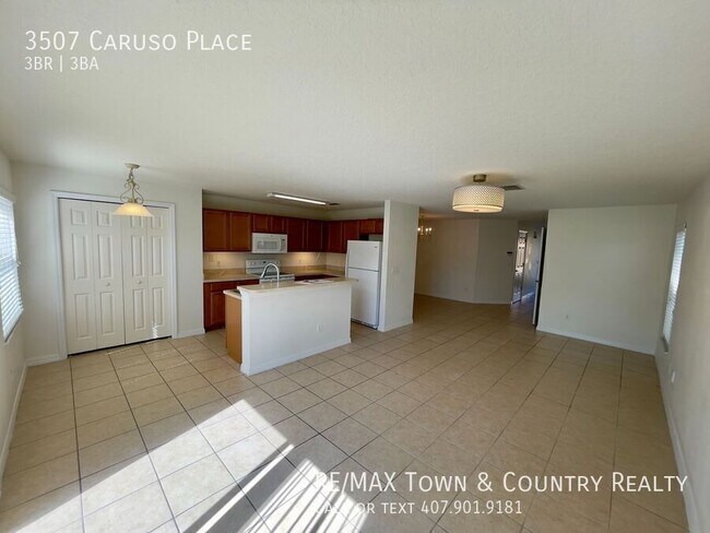 Building Photo - 3507 Caruso Pl