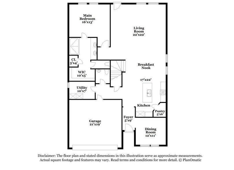 Building Photo - 1212 Green Timber Dr