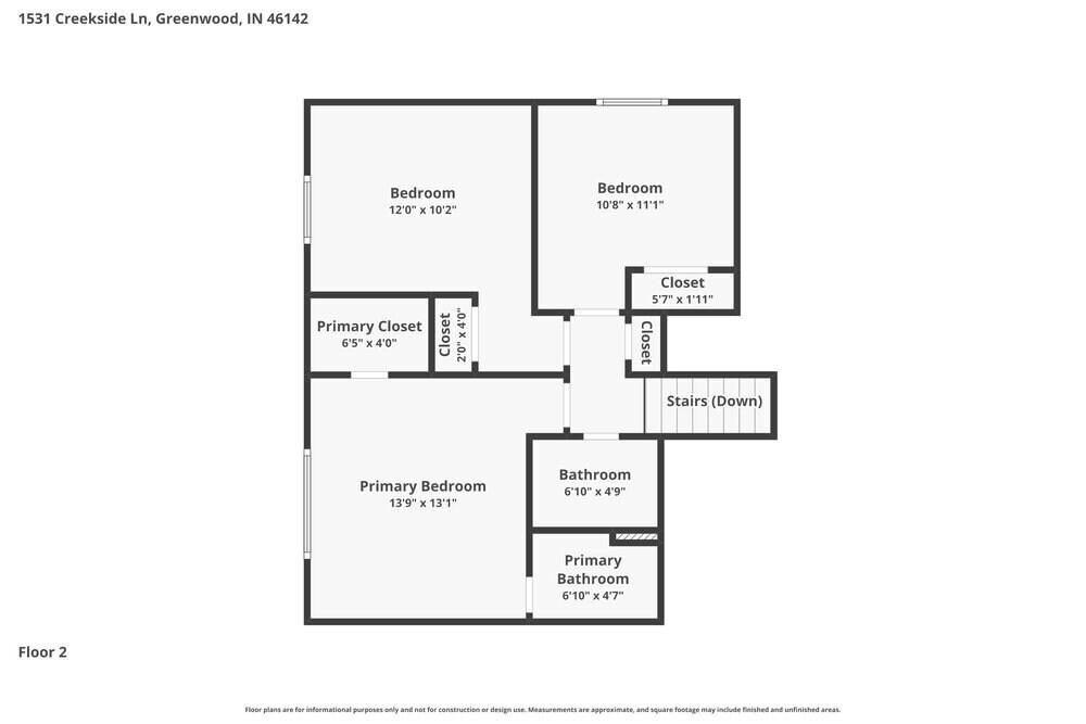 Building Photo - 1531 Creekside Ln