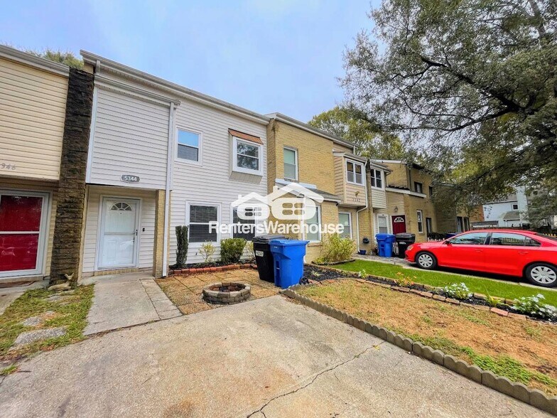 Building Photo - 5344 Palmyra Ct
