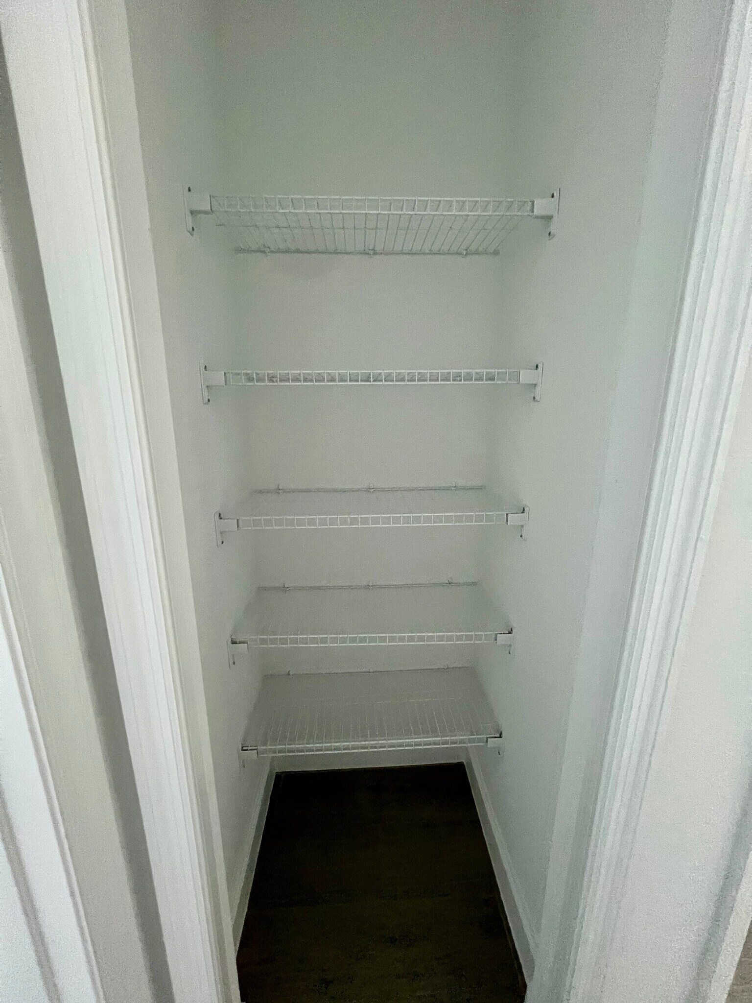 Kitchen Pantry - 8006 Lakes Edge Ln