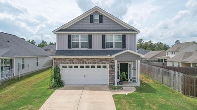 Building Photo - New rental property in Hayne's Station!