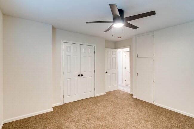 Building Photo - 1801 Walker Ave