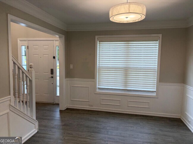 Building Photo - 1105 Trumpet Vine Ct SE