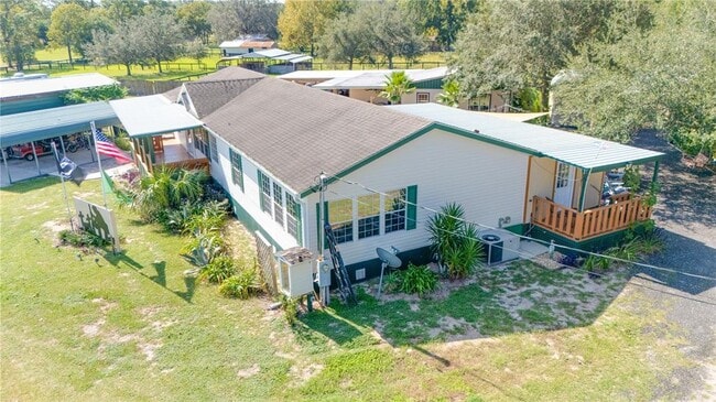 Building Photo - 12493 SE 83rd Terrace