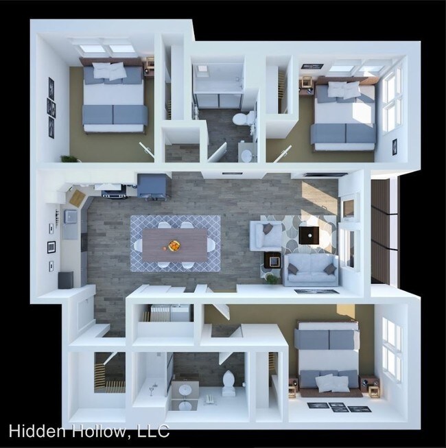 Building Photo - 301 Hidden Hollow Dr