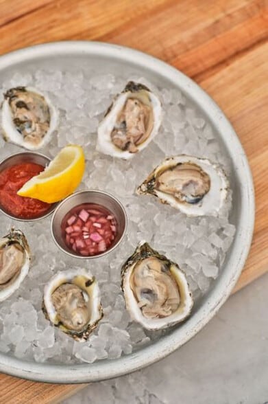 Building Photo - 110 Ann St