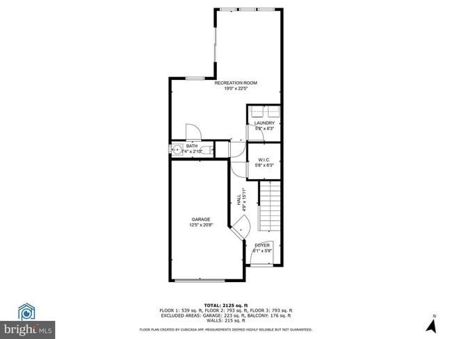 Building Photo - 2453 Cheyenne Dr