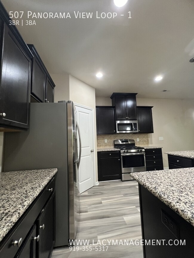 Building Photo - 507 Panorama View Loop