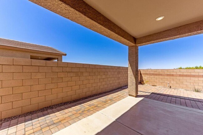 Building Photo - 10394 S Cienega Knolls Loop