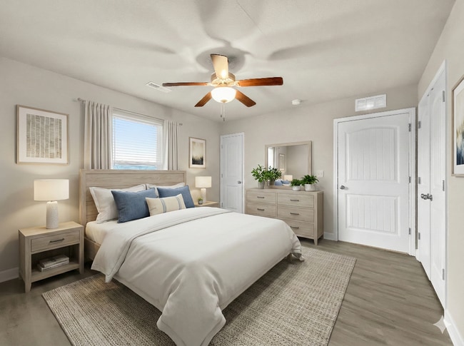 Building Photo - Spacious 3-Bedroom Townhome in Prime Colonial Highlands Location