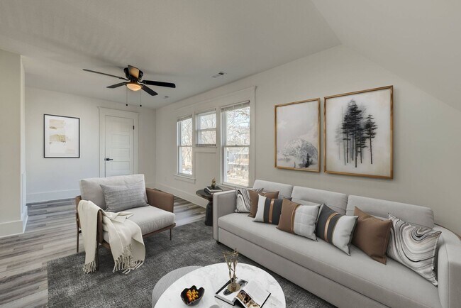 Building Photo - 4115 Whitman Ave