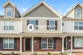 Building Photo - 3 Bedroom Pet-Friendly Home in La Vergne, TN with Main Street Renewal