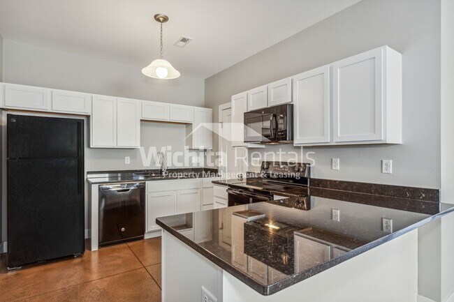 Building Photo - ****Coming Soon in June***    Valley Center Schools*** 3 bedroom townhome