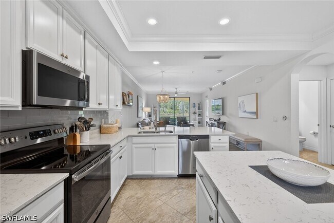 Building Photo - 9584 Trevi Ct