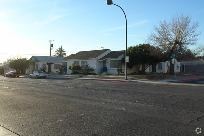 Building Photo - Nolana Apartments