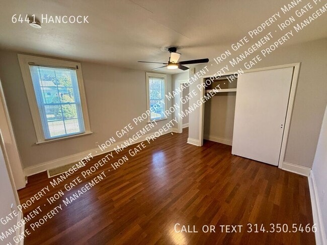 Building Photo - 6441 Hancock-