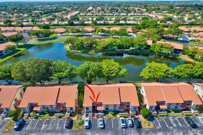 Building Photo - 10663 Ocean Palm Way
