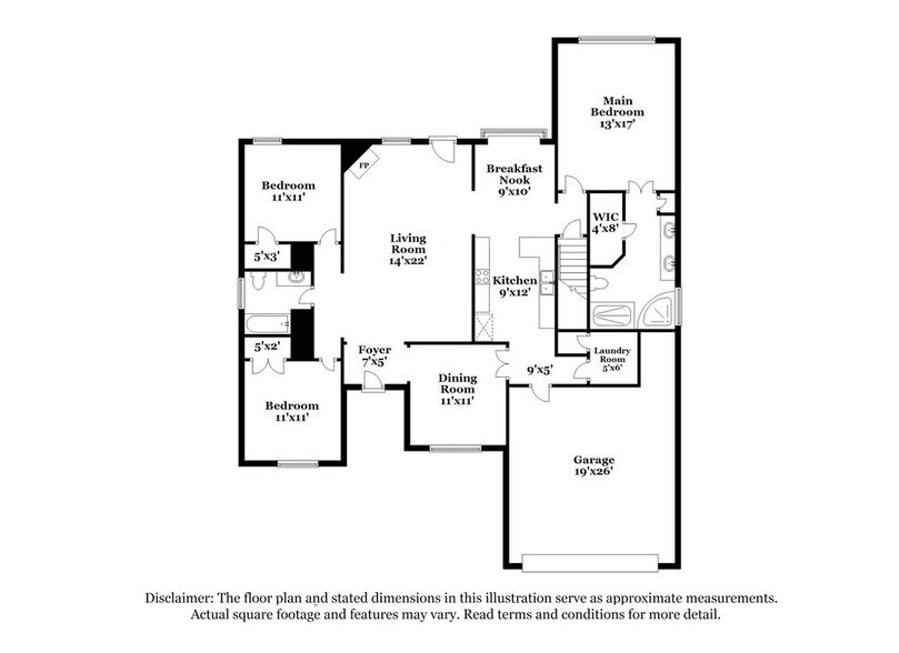 Building Photo - 11203 Cashmere Wood Dr