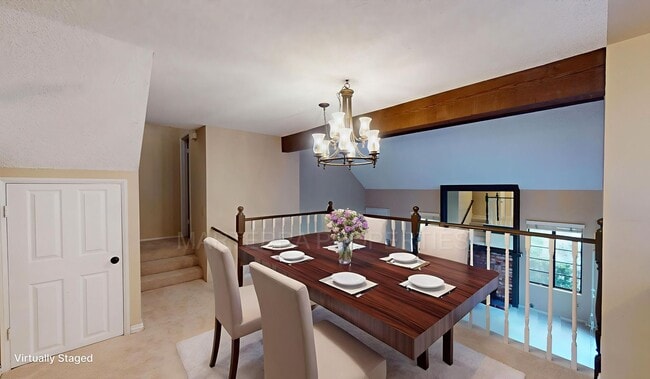 Building Photo - 3 Bed/2.5 Bath Townhome In Eastside Costa ...