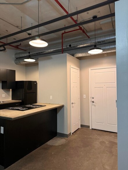 Interior Photo - Mitchell Park Plaza Apartment