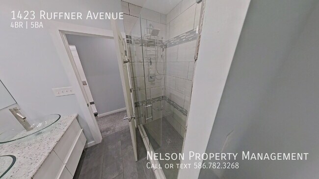 Building Photo - 1423 Ruffner Ave