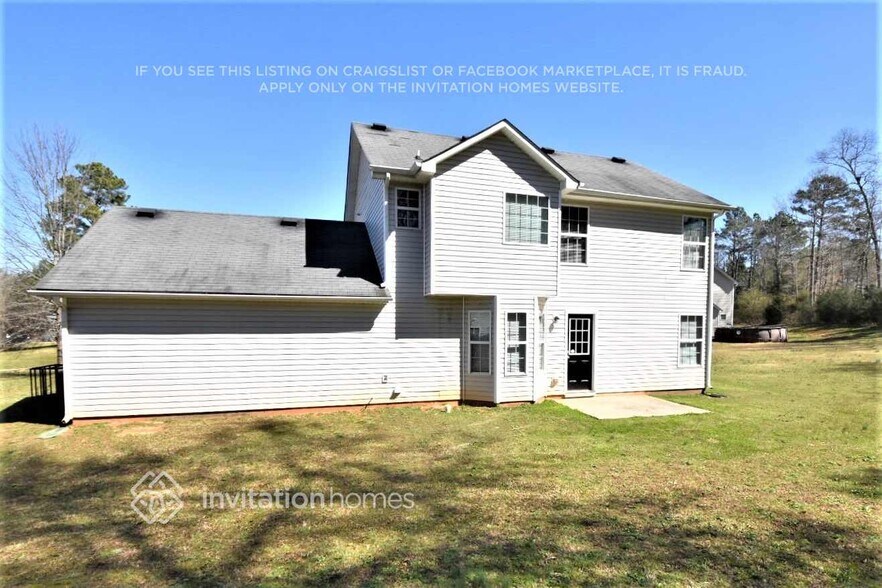 Building Photo - 20 Salali Ct
