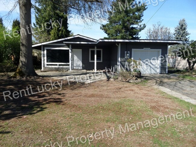 Primary Photo - Super Cute & Updated 3 Bedroom House FOR R...