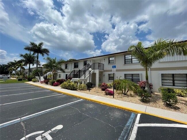 Building Photo - 26485 Rampart Blvd