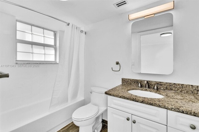 Building Photo - 8900 Collins Ave