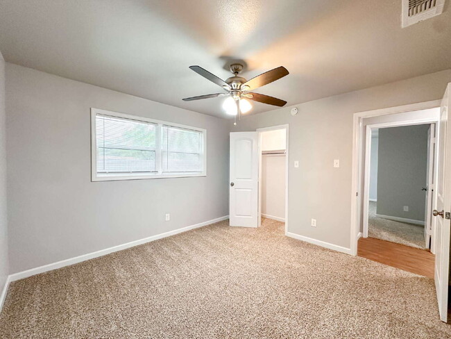 Building Photo - Spacious Living & Modern Upgrades