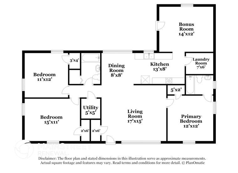 Building Photo - 9708 El Prado St