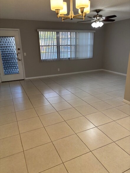 View of Living Room - 850 SW 133rd Ter