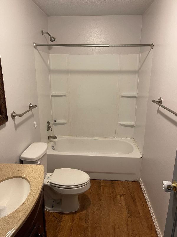 Building Photo - 1915 Park Ave