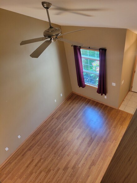 View from Loft - 601 Orchard Hills Dr