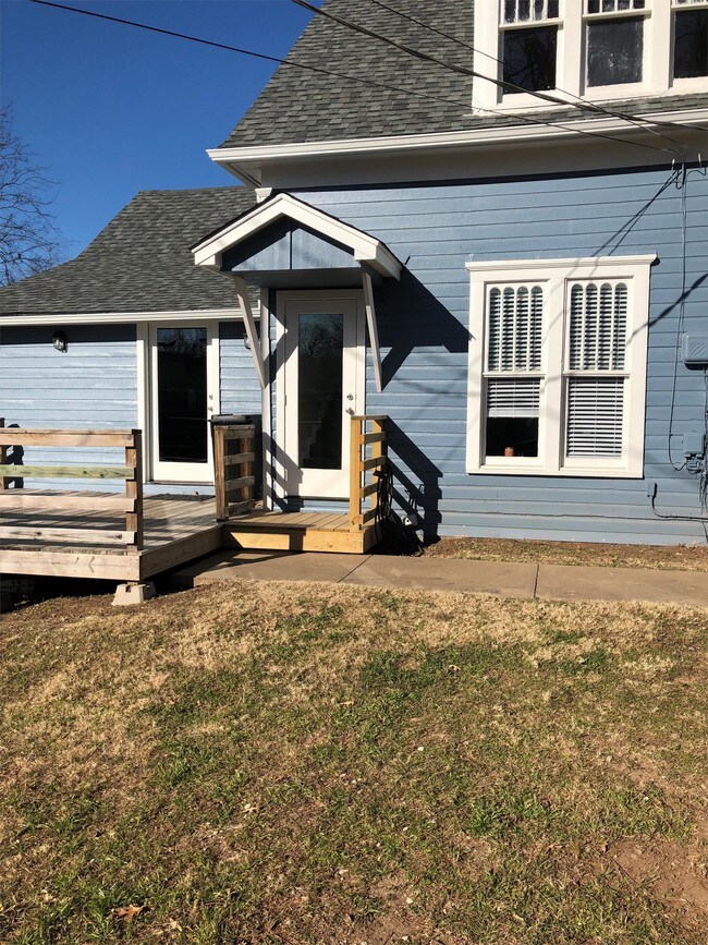 402 N Broadway 402 N Broadway Coweta OK 74429 Apartment Finder