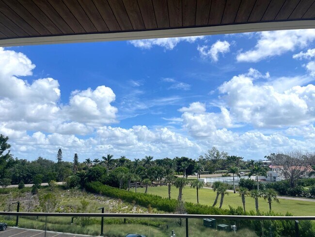 Building Photo - Luxury Furnished Gulf-Front Condo at The St. Regis Residences, Longboat Key, FL