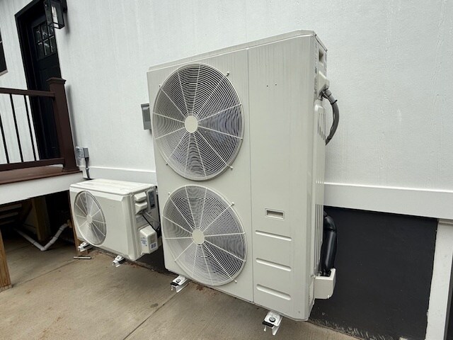 top brand carrier HVAC units - 218 Elizabeth Ave